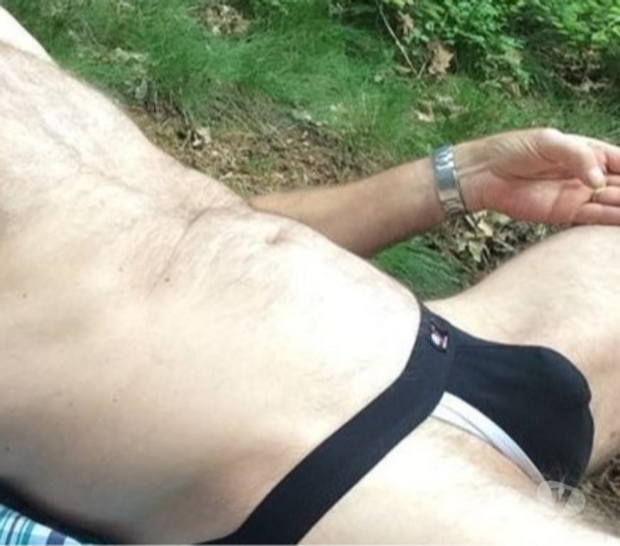 Gay Arville - Photos Vivastreet St Hubert, Passif Rech Actif, je balade en voiturette grise