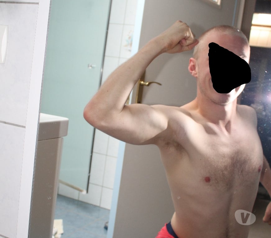 exhib Jodoigne - Photos Vivastreet Jeune homme de 27 ans