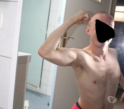 Sans lendemain - Photos Vivastreet Jeune homme de 27 ans