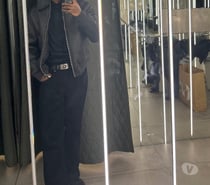 PLAN CUL AVEC UNE FEMME