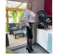 BDSM et fétichisme entre travesties