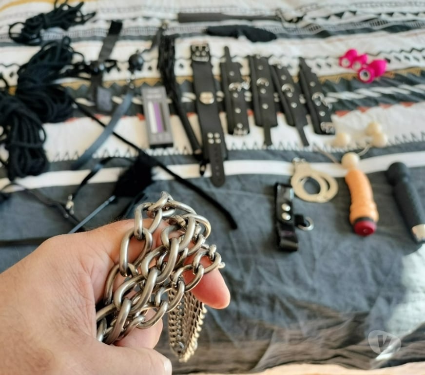 exhib Liège Liège-Centrum - Photos Vivastreet Daddy(Libertin et Maître BDSM) ch jeune libertine (soumise)