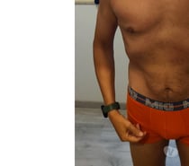 Chaud et dispo pour une rencontre