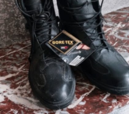 Chaussures Verviers-Centrum Verviers - Photos Vivastreet Combat shoes neuf