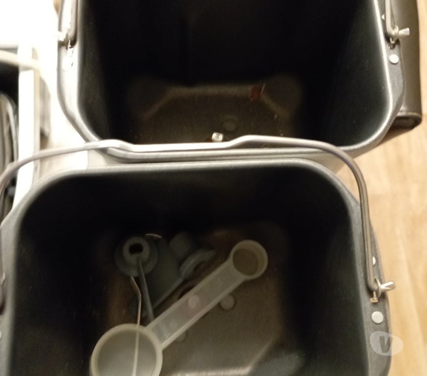 Electroménager Liège Liège-Centrum - Photos Vivastreet Machine à pain 🍞