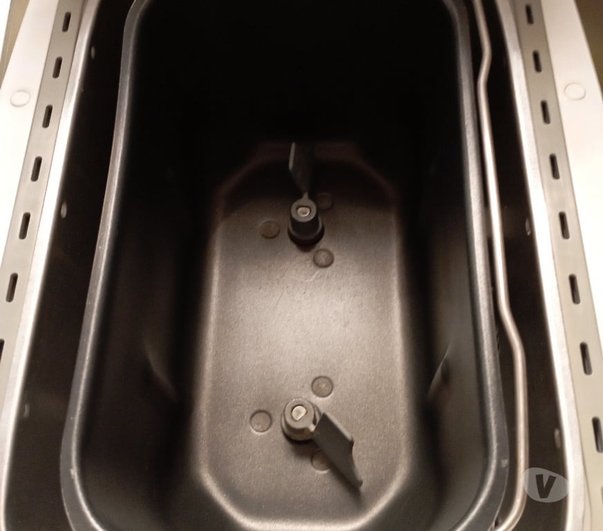 Electroménager Liège Liège-Centrum - Photos Vivastreet Machine à pain 🍞