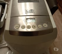 Machine à pain 🍞