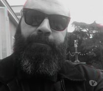 Homme viril cherche femme gourmande.