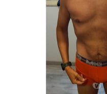 Chaud pour partager d'agréables moments avec F ou Cpl