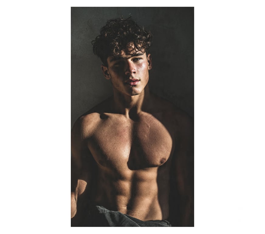 exhib Auderghem - Photos Vivastreet 🔥 🔥 🔥 Olivier – Bouche gourmande 🔥 🔥 🔥