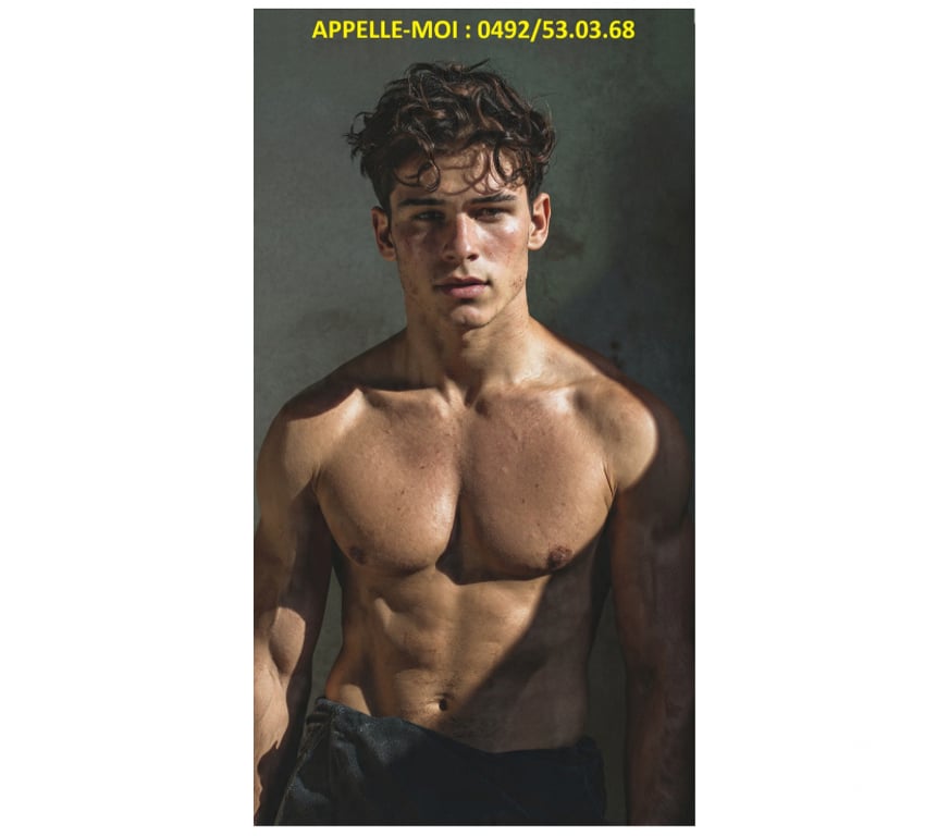 exhib Auderghem - Photos Vivastreet 🔥 🔥 🔥 Olivier – Bouche gourmande 🔥 🔥 🔥