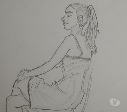 Plan sexe Bruxelles-Centrum Bruxelles (Brussels) - Photos Vivastreet Artiste cherche modèle féminin