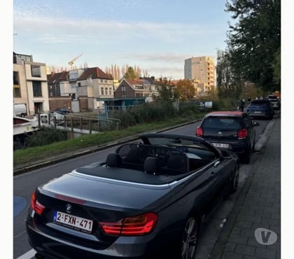 Achat voiture Tournai-Centrum Tournai - Photos Vivastreet La folle BMW O caz