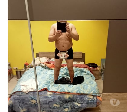 Rencontre gay - Photos Vivastreet Me faire sucer ou travailler mes boules. Suis non soumis