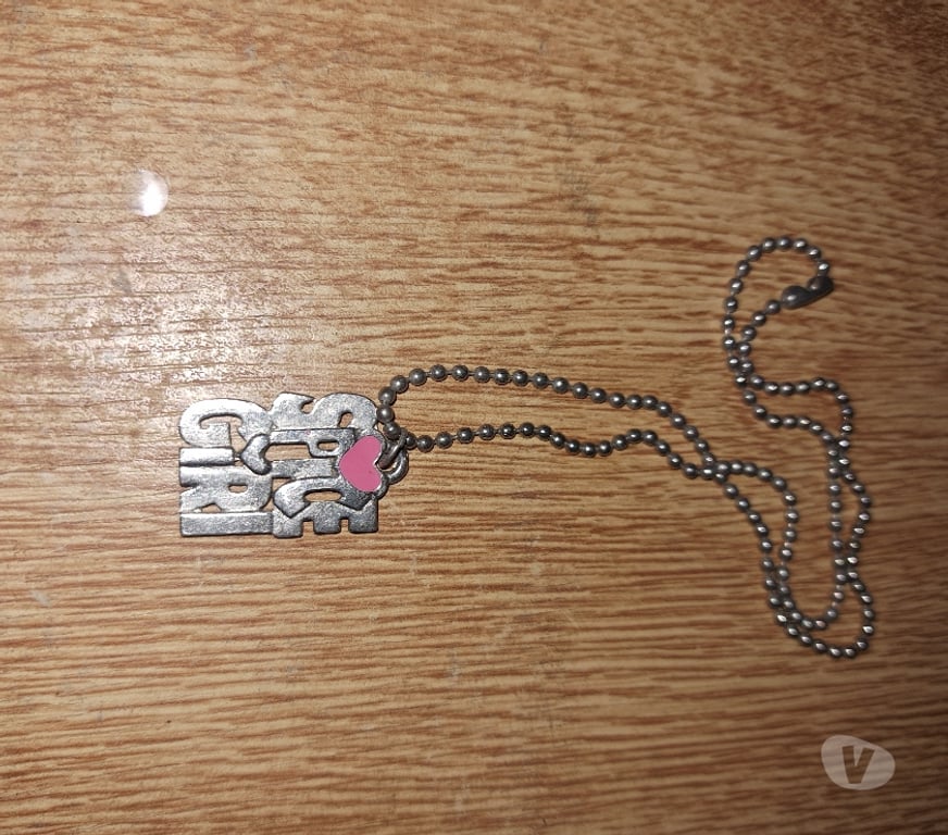 Bijoux occasion Libramont - Photos Vivastreet Avendre Divers bijoux