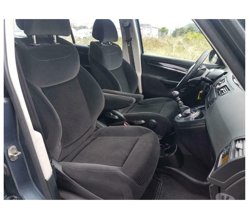 Voiture à vendre Pont-de-Loup - Photos Vivastreet Citroen Grand Picasso 7places 2.0HDI 136CV airco digital