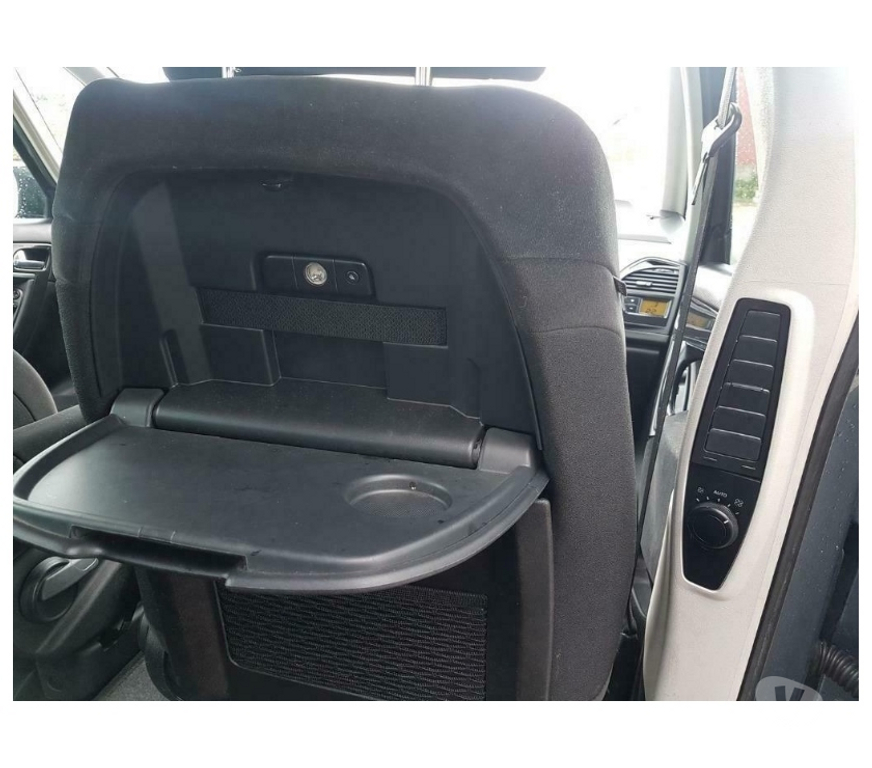 Voiture à vendre Pont-de-Loup - Photos Vivastreet Citroen Grand Picasso 7places 2.0HDI 136CV airco digital