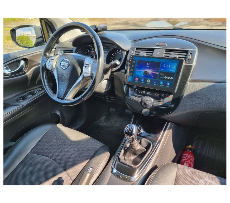 Voiture à vendre Pont-de-Loup - Photos Vivastreet Nissan Pulsar 2018 1.5dci 110cv Eu6 Cuir Gps Cruise jantes