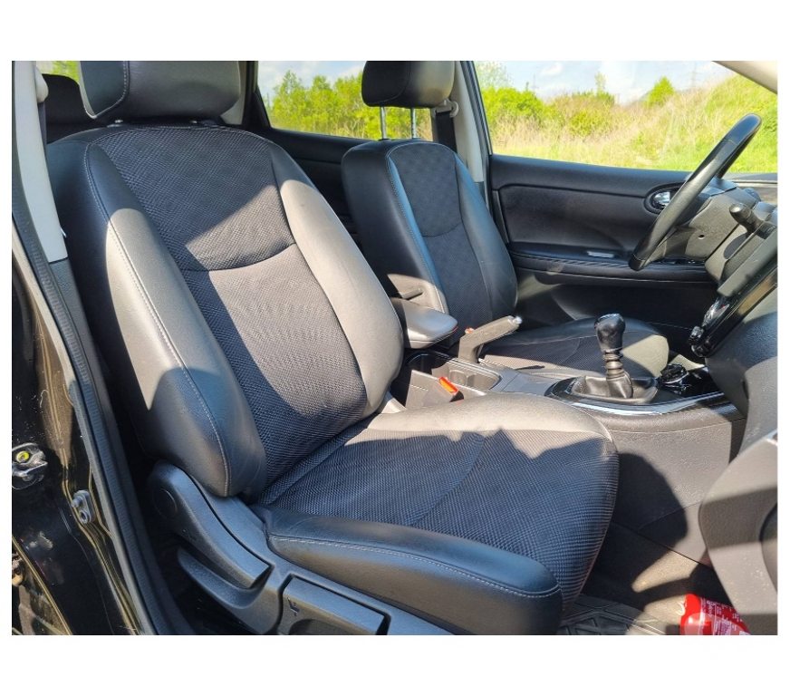 Voiture à vendre Pont-de-Loup - Photos Vivastreet Nissan Pulsar 2018 1.5dci 110cv Eu6 Cuir Gps Cruise jantes