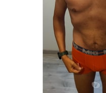 Pervers ouvert à toutes propositions indécente