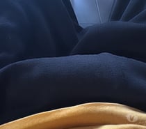 Libre à 18h30 je reçois