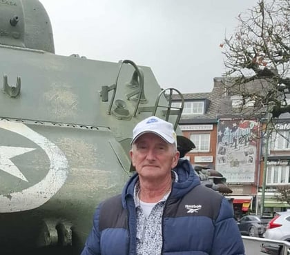 Homme pour femme Heure-le-Romain Oupeye - Photos Vivastreet Pour commence 2026 en beaute