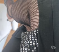 Travesti reçoit couple sympa