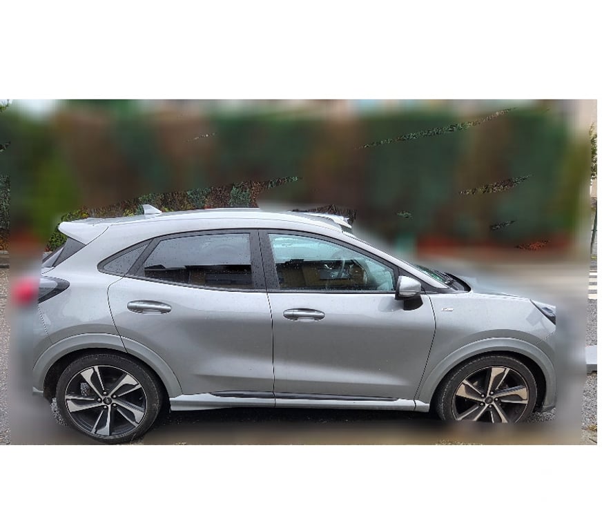 Voiture à vendre Verviers Verviers-Centrum - Photos Vivastreet Vend Ford Puma St-Line X