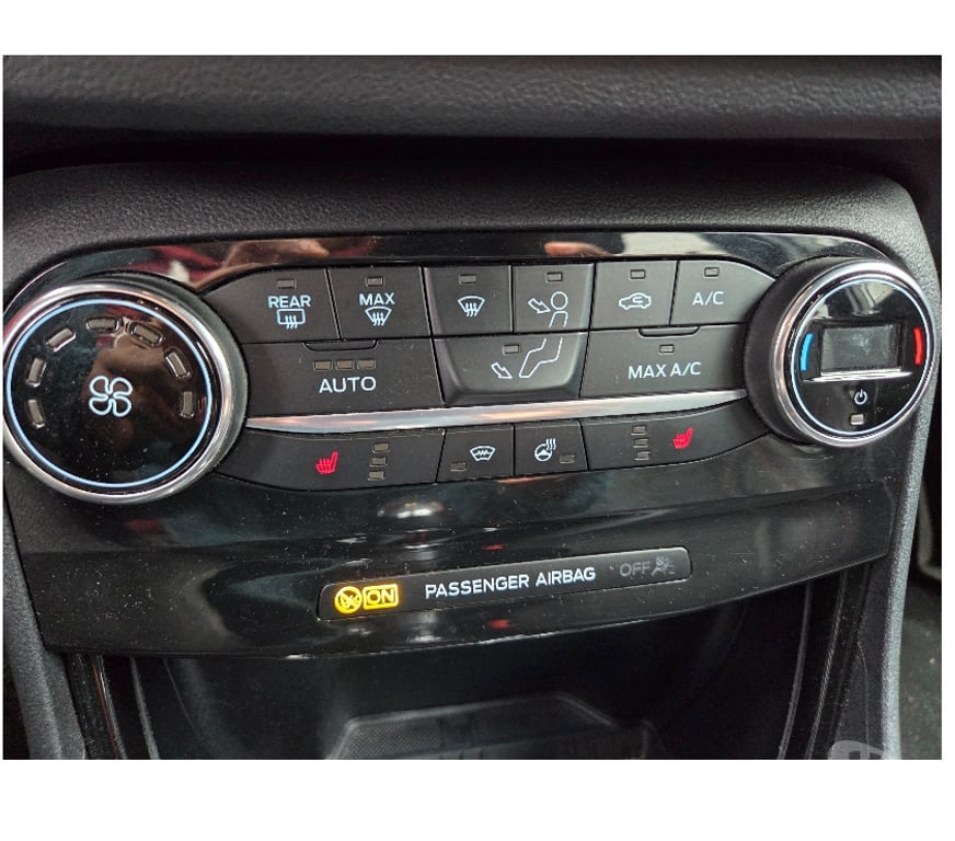 Voiture à vendre Verviers Verviers-Centrum - Photos Vivastreet Vend Ford Puma St-Line X