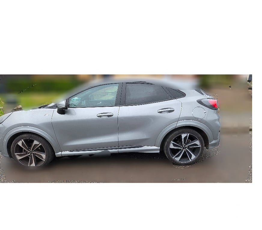 Voiture à vendre Verviers Verviers-Centrum - Photos Vivastreet Vend Ford Puma St-Line X