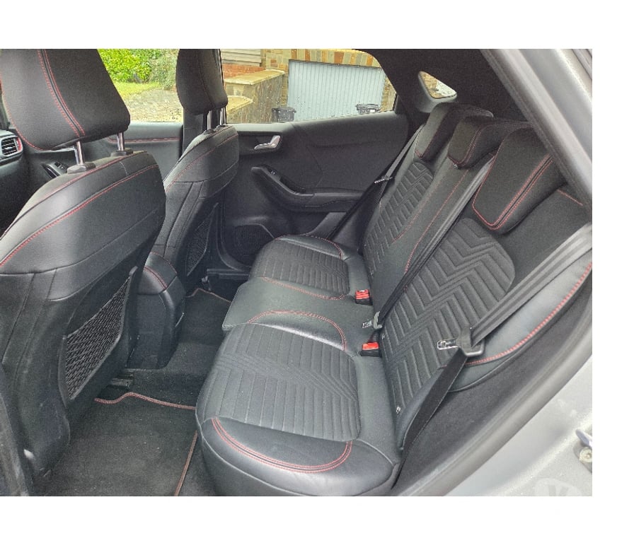 Voiture à vendre Verviers Verviers-Centrum - Photos Vivastreet Vend Ford Puma St-Line X