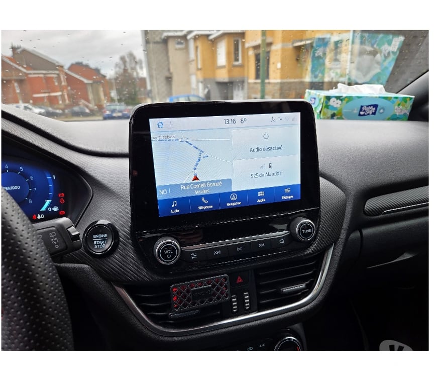 Voiture à vendre Verviers Verviers-Centrum - Photos Vivastreet Vend Ford Puma St-Line X