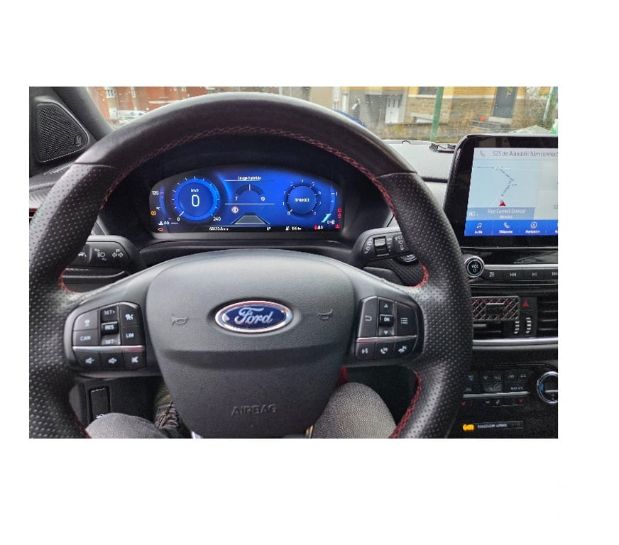 Voiture à vendre Verviers Verviers-Centrum - Photos Vivastreet Vend Ford Puma St-Line X