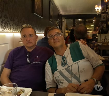 Gay - Photos Vivastreet couple s'exibe devant toi