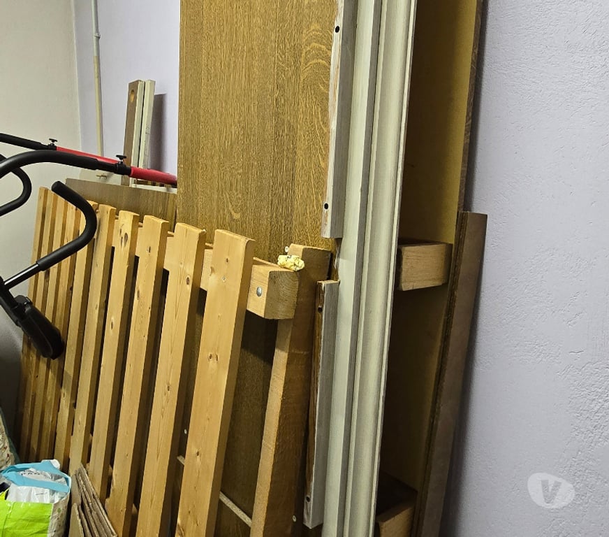 Meubles & Décoration Aubange Athus - Photos Vivastreet Ancienne chambre démontée