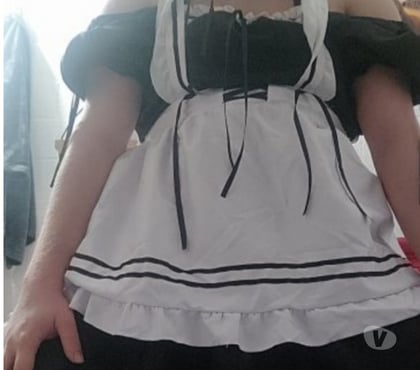 Gay - Photos Vivastreet Maid a votre service