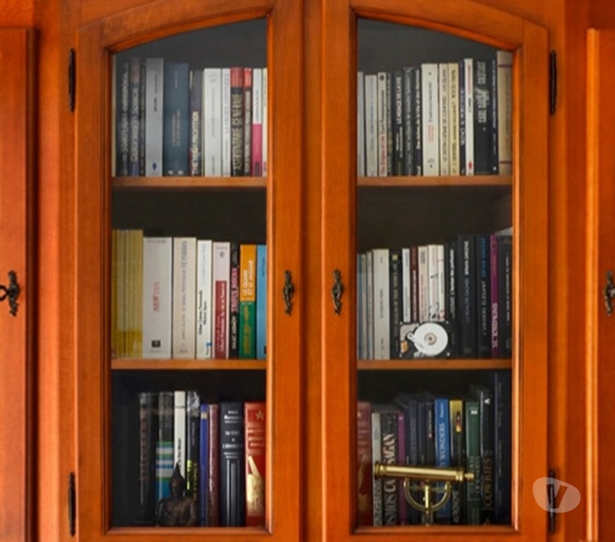 Livres Arville - Photos Vivastreet Vds 250 livres en excellent état (bibliothèque)