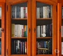 Vds 250 livres en excellent état (bibliothèque)