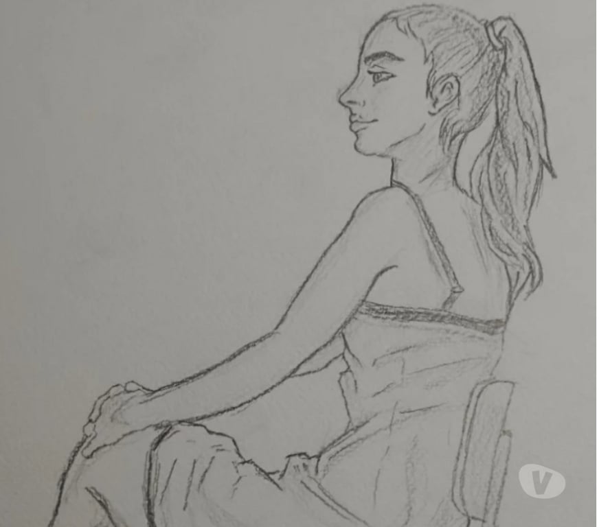 exhib Berchem-Sainte-Agathe - Photos Vivastreet Artiste cherche modèle féminin