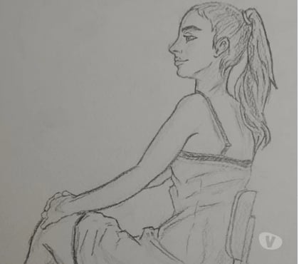 exhib - Photos Vivastreet Artiste cherche modèle féminin