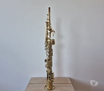SAX SOPRANO YAMAHA