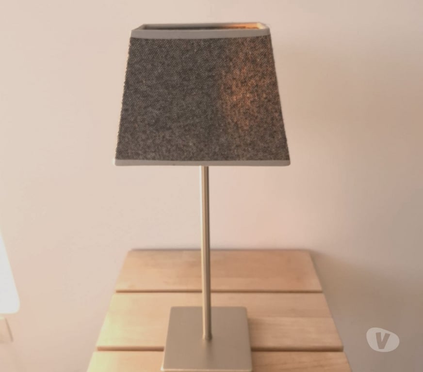 Décoration - art Bertrix - Photos Vivastreet LAMPE DE CHEVET SALON