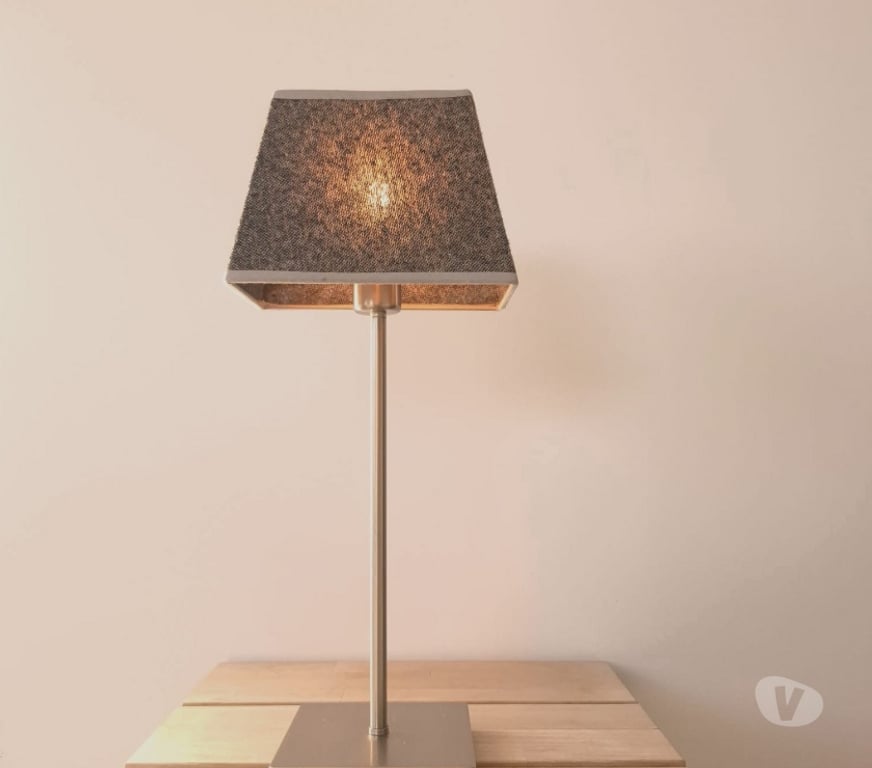 Décoration - art Bertrix - Photos Vivastreet LAMPE DE CHEVET SALON