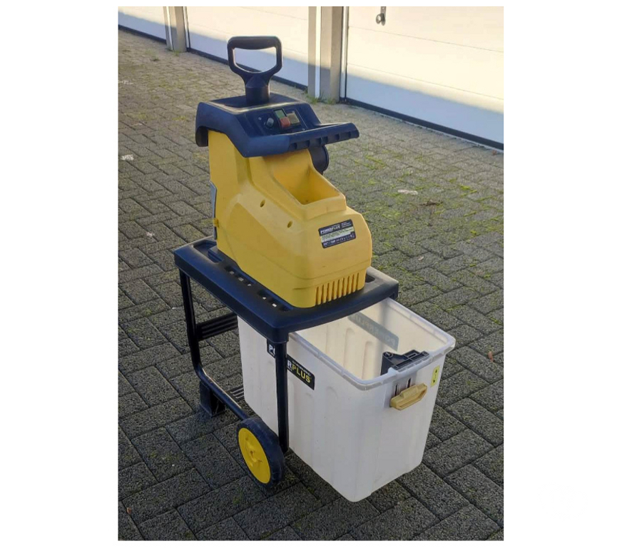  Coxyde - Photos Vivastreet Broyeur de branches