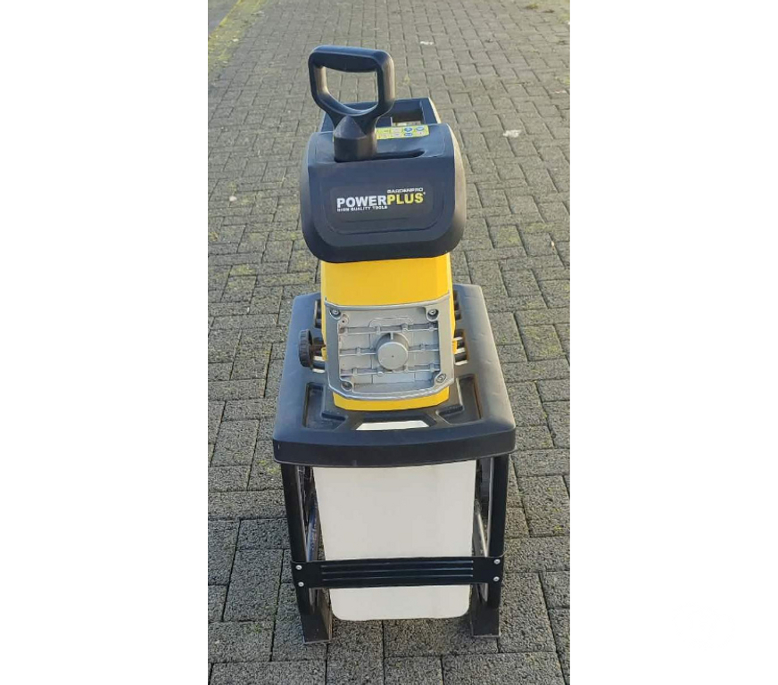  Coxyde - Photos Vivastreet Broyeur de branches