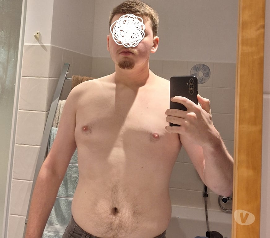 exhib Gembloux Gembloux-Centrum - Photos Vivastreet Jeunne homme de 22 ans