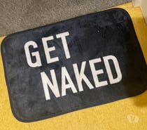 Qui vient m’humiliiier? Je donne mon adresse