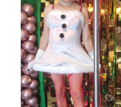 Rencontre gay Aubange-Centrum Aubange - Photos Vivastreet Sissy Lindra pour commencer l'année en beauté