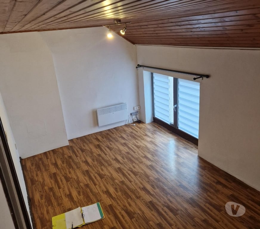 Annonce maison Morlanwelz Morlanwelz-Centrum - Photos Vivastreet MAISON A VENDRE