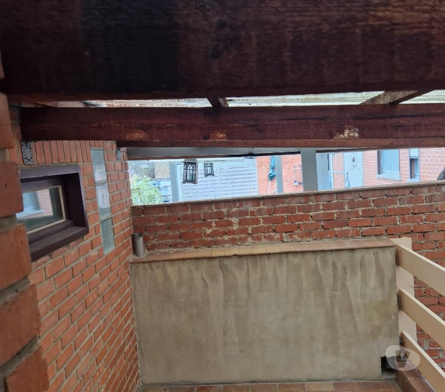 Annonce maison Morlanwelz Morlanwelz-Centrum - Photos Vivastreet MAISON A VENDRE